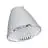 Ledvance Tracklight Spot Réflecteur 85D Argent Flood