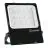 Ledvance Projecteur LED Performance Noir 150W 18300lm 45x140D - 830 Blanc Chaud | IP66 - Asymétrique