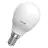 Osram Smart+ Mini Ampoule E14 Dépolie 4.9W 470lm - 827 Blanc Très Chaud | Zigbee Dimmable - Équivalent 40W