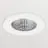 Philips Spot LED Claire Accent G2 RS060B 6W 500lm 36D - 827 Blanc Très Chaud | 75mm - Dimmable 