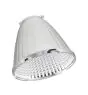 Ledvance Tracklight Spot Réflecteur 95D Argent Flood