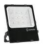 Ledvance Projecteur LED Performance Noir 150W 18300lm 45x140D - 830 Blanc Chaud | IP66 - Asymétrique