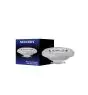Noxion Lucent Spot LED G53 AR111 11.7W 800lm 24D - 927 Blanc Très Chaud | Meilleur rendu des couleurs - Dimmable - Équivalent 75W