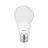 Noxion Pro LED E27 Peer Mat 5.5W 470lm - 827 Zeer Warm Wit | Dimbaar - Vervangt 40W