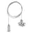 Ledvance TruSys Ophangset 300mm Steel