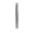 Ledvance LED Sokkel Lamp Endura Stijl Cilinder Roestvrij Staal 6W 360lm - 830 Warm Wit | 100cm