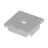 Ledvance LED Strip Eindkap Hole voor Profiel PW03 