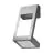 Ledvance Endura Stijl Alu Edge Wandlamp Roestvrij Staal Up & Down 7W 360lm - 830 Warm Wit