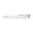 Ledvance LED Waterdichte Montagebalk Vochtbestendig 18W 2400lm - 865 Daglicht | 120cm - 3 Uur Noodverlichting 
