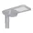 Ledvance LED Straatverlichting Flex Medium RV25ST Grijs 80W 10550lm 25x145D - 727 Zeer Warm Wit | IP66 – Asymmetrisch