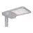 Ledvance LED Straatverlichting Flex Groot RV25ST Grijs 110W 15250lm 25x145D - 727 Zeer Warm Wit | IP66 – Asymmetrisch