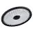 Ledvance LED HighBay Gen4 147W 22000lm 70D 840 Koel Wit | IP65