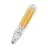 Ledvance LED Filament P E27 LED 29.1W 5400lm D - 727 Zeer Warm Wit | Vervangt 70W