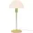 Nordlux Ellen 20 Tafellamp Metaal Messing | Geschikt voor 1x E14