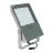 Philips LED Breedstraler Coreline BVP130 Grijs 164W 21320lm 70x21D - 740 Koel Wit | IP66 - Asymmetrisch