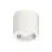 Philips LED Downlight LuxSpace Compact Lage hoogte DN570C 16.5W 2200lm 80D - 840 Koel Wit | 250mm - Aluminium Reflector