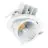 Philips LED Spot LuxSpace Accent Performance RS782B 29.5W 3750lm 36D - 827 Zeer Warm Wit | 167mm 