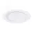 Noxion LED Downlight Slim V2.0 24W 2400lm 120D - 840 Koel Wit | 225mm - IP44 - 3 uur noodverlichting