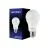 Noxion Lucent Classic LED E27 Peer Mat 9.5W 1055lm - 830 Warm Wit | Vervangt 75W