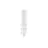Noxion Lucent PL-S LED 2.8W - 827 Zeer Warm Wit | Vervangt 5W