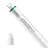 Philips LED Buis T8 MASTER (EM/Mains) Ultra Efficiency 13.5W 2500lm - 840 Koel Wit | 120cm - Vervangt 36W