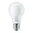 Philips Corepro LED Lamp E27 Peer Mat 7W 806lm - 827 Zeer Warm Wit | Vervangt 60W
