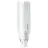 Philips CorePro PL-C LED 5.9W 660lm - 840 Koel Wit | Vervangt 13W