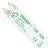 Osram T8 Lumilux 15W - 830 Warm Wit | 43cm