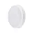 Philips LED Bulkhead Coreline WL140V Wit 33W 3100lm - 840 Koel Wit | 390mm - IP65 - 1-10v Dimbaar - Bewegings- en lichtsensor