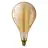 Philips Classic LED Lamp E27 Peer Goud 4.5W 300lm - 818 Zeer Warm Wit | Vervangt 40W