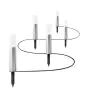Ledvance Smart+ Zigbee LED Sokkel Lamp Mini 180lm | 23cm - RGBW - Dimbaar