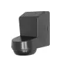 Ledvance Muurmontage 360 Graden Sensor IP55 Donker Grijs