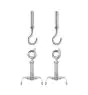 Ledvance TruSys Perfomance Ketting Kit Wit