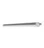 Ledvance LED Waterdichte Montagebalk Vochtbestendig Compact 44W 5100lm - 830 Warm Wit | 120cm 
