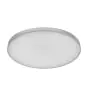 Ledvance Smart+ Wifi LED Plafondlamp Planon Zonder frame 30cm 20W 1700lm - 830-865 Afstembaar Wit | Dimbaar