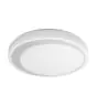 Ledvance Smart+ Wifi LED Plafondlamp Orbis Moon 38cm 32W 3300lm - 830-865 Afstembaar Wit | Dimbaar
