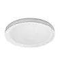 Ledvance Smart+ Wifi LED Plafondlamp Orbis Frame 50cm 32W 3300lm - 830-865 Afstembaar Wit | Dimbaar