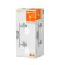 Ledvance LED Spot G9 2x1.9W 400lm - 827 Zeer Warm Wit