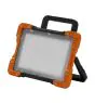 Ledvance LED Breedstraler Bouwlamp Panel Donker Grijs 50W 4500lm 110D - 840 Koel Wit | IP20 - Symmetrisch