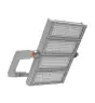 Ledvance LED Breedstraler MAX Wand Grijs 1200W 164000lm 50Dx10D - 757 Daglicht | IP66 - Asymmetrisch