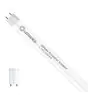 Ledvance LED Buis T8 Superior (EM/Mains) Standard Output 5.1W 810lm - 830 Warm Wit | 44cm - Vervangt 15W