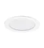 Philips LED Downlight Coreline DN145B 11W 1100lm 84D - 840 Koel Wit | 166mm 