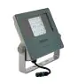 Philips LED Breedstraler Coreline BVP125 Grijs 66W 8000lm 69x25D - 740 Koel Wit | IP66 - Asymmetrisch 