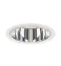 Philips LED Downlight LuxSpace Mini Diep DN561B VLC-E 7W 840lm 75D - 840 Koel Wit | 164mm - Aluminium Reflector - Dali Dimbaar 