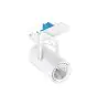 Philips LED Railspot Spot GreenSpace Accent Projector GEN2 ST321Y Wit 23.5W 2700lm 24D - 830 Warm Wit 