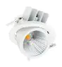Philips LED Spot LuxSpace Accent Performance RS782B 29.5W 3750lm 36D - 827 Zeer Warm Wit | 167mm 