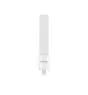 Noxion Lucent PL-S LED 4.3W - 830 Warm Wit | Vervangt 9W
