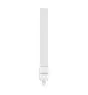 Noxion Lucent PL-S LED  6W - 830 Warm Wit | Vervangt 11W