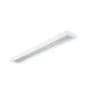 Philips LED Paneel FlexBlend SM340C 35W 3600lm - 940 Koel Wit | 120x20cm - UGR <19 - Dali Dimbaar - Beste Kleurweergave