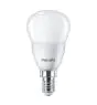 Philips Corepro LED Lustre E14 Kogel Mat 5W 470lm - 865 Daglicht | Vervangt 40W